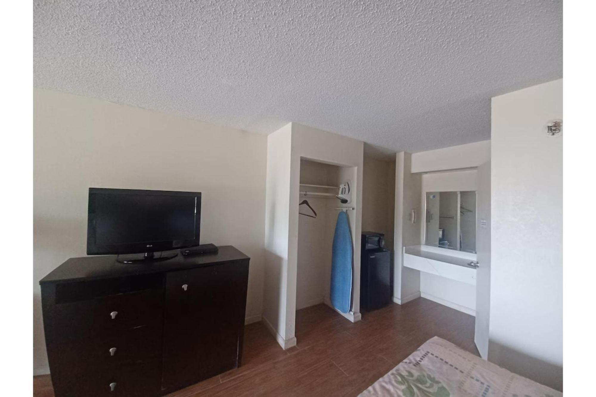 Executive Inn Port Lavaca By Oyo Экстерьер фото