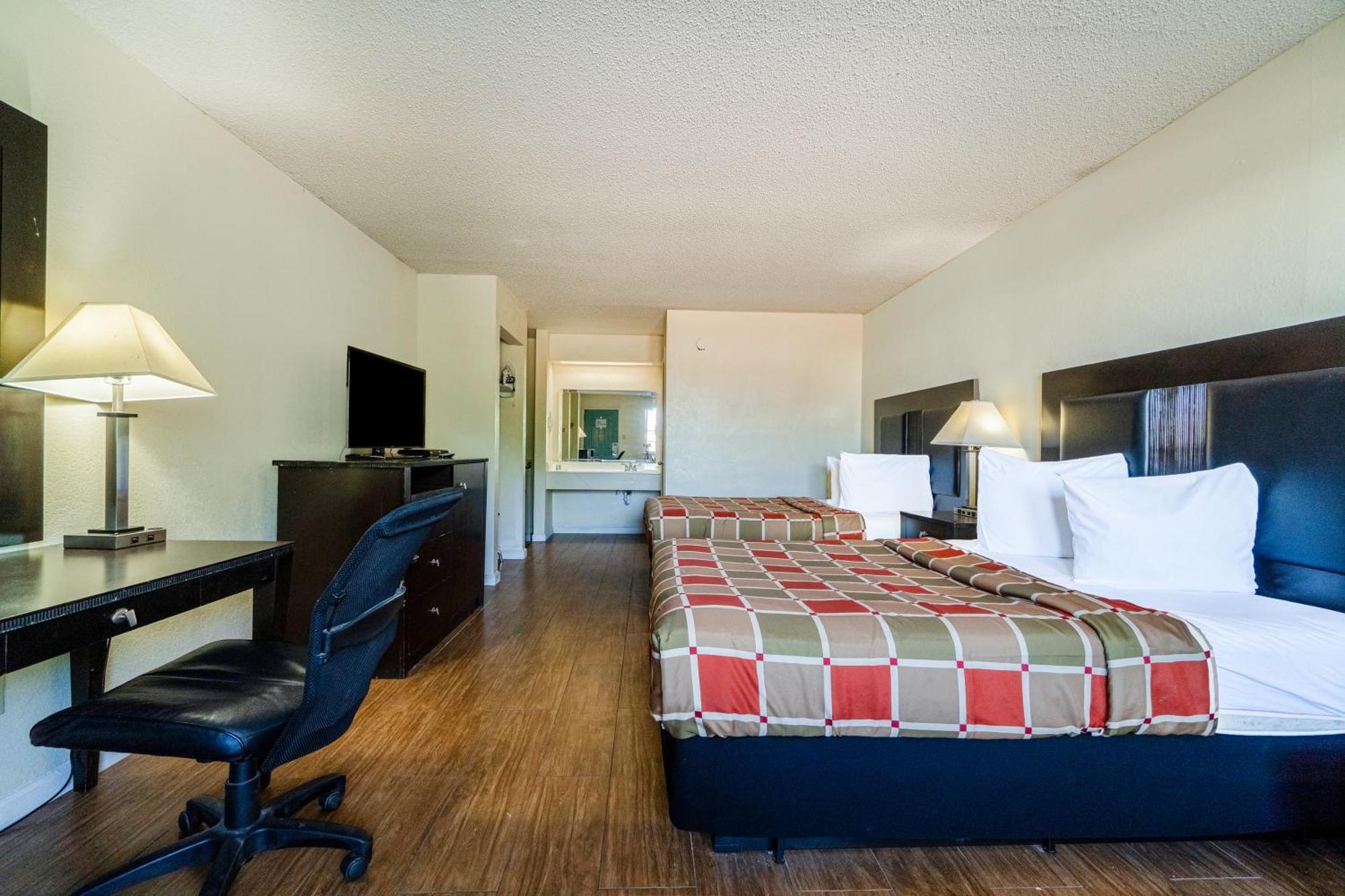 Executive Inn Port Lavaca By Oyo Экстерьер фото
