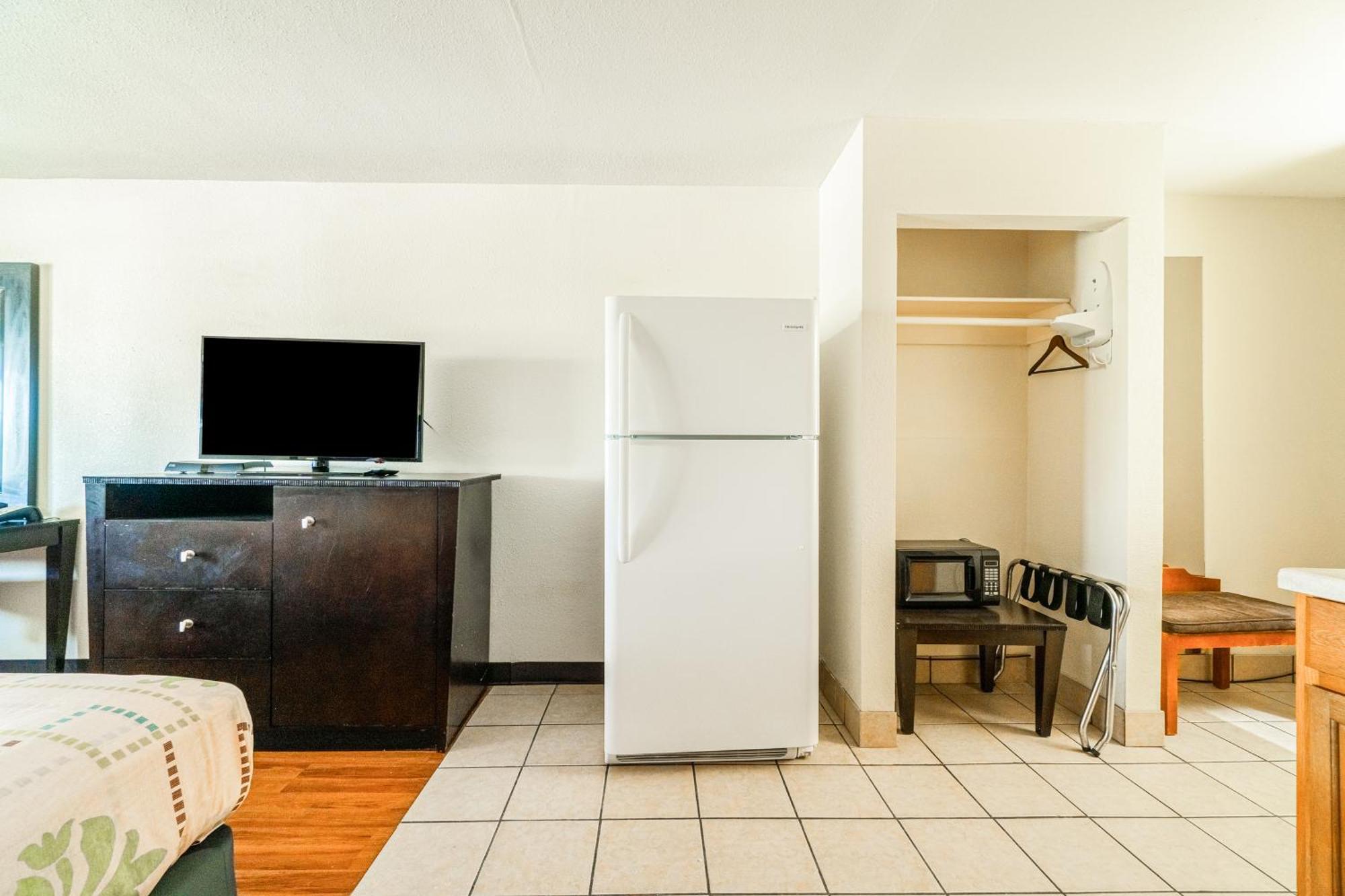Executive Inn Port Lavaca By Oyo Экстерьер фото