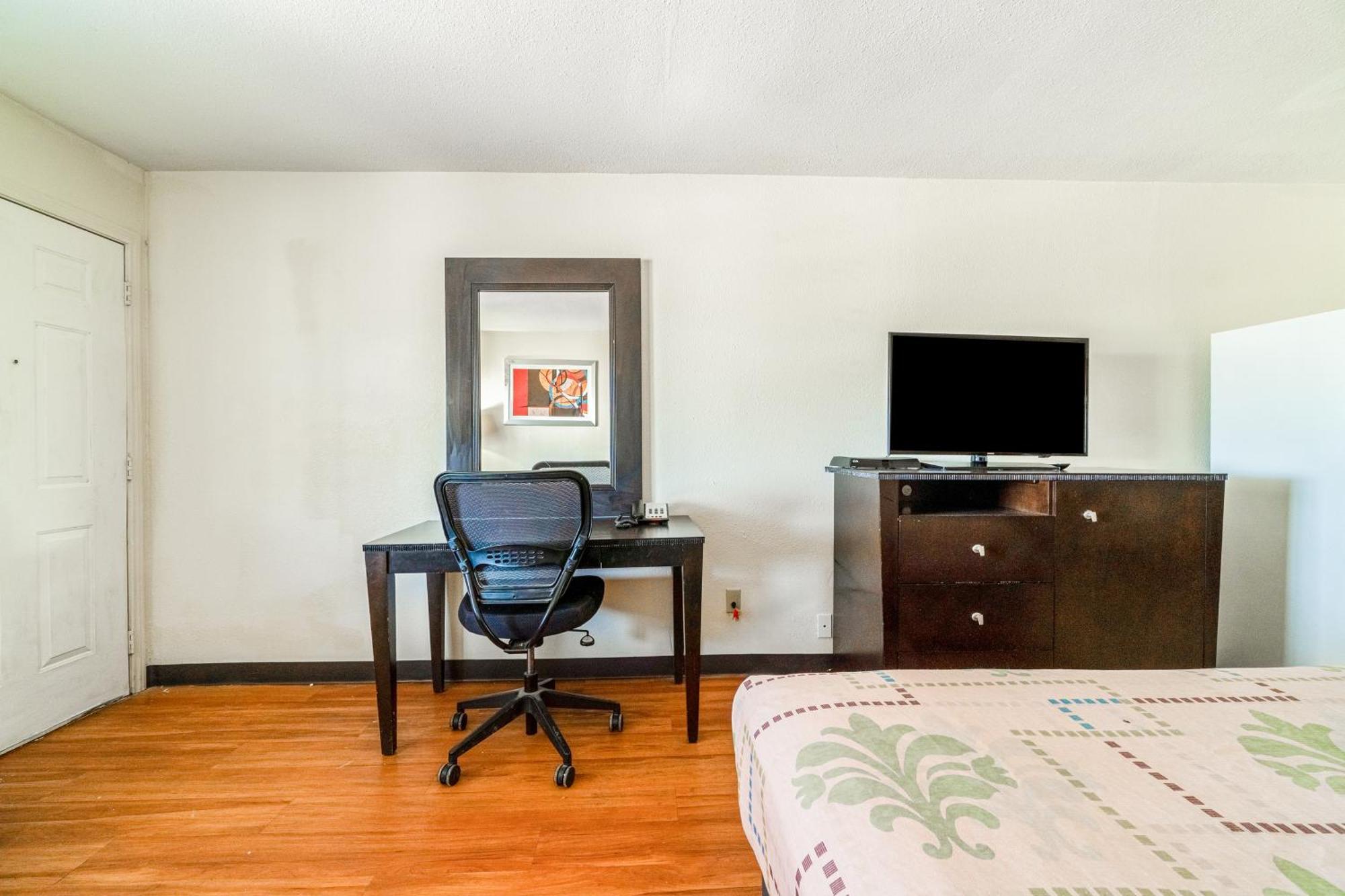 Executive Inn Port Lavaca By Oyo Экстерьер фото