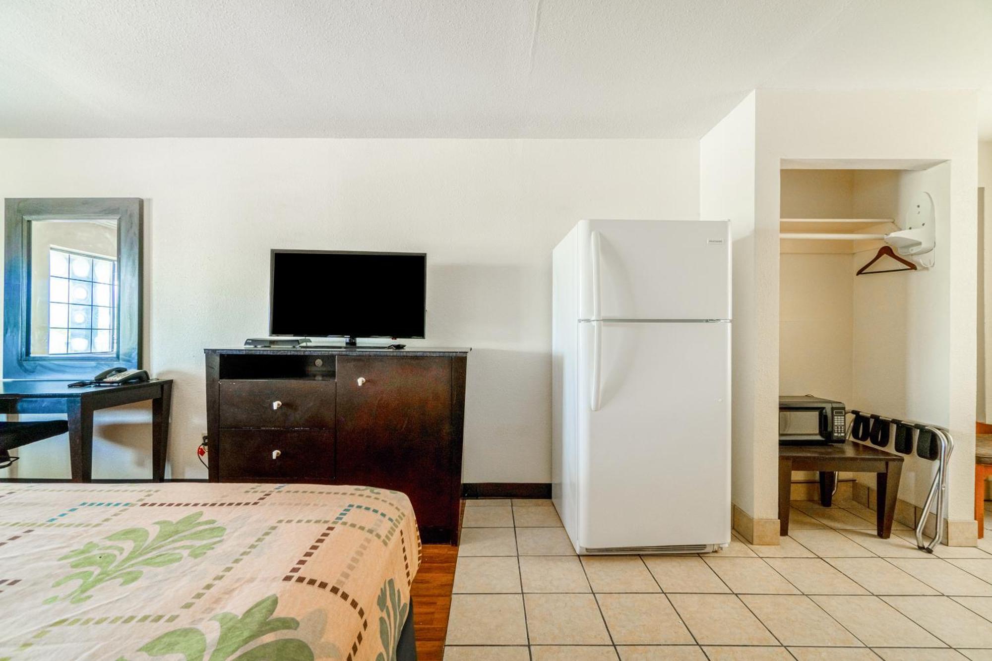 Executive Inn Port Lavaca By Oyo Экстерьер фото