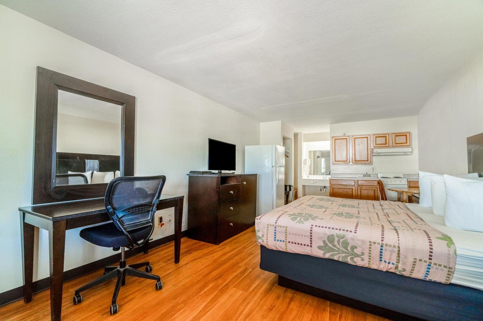 Executive Inn Port Lavaca By Oyo Экстерьер фото