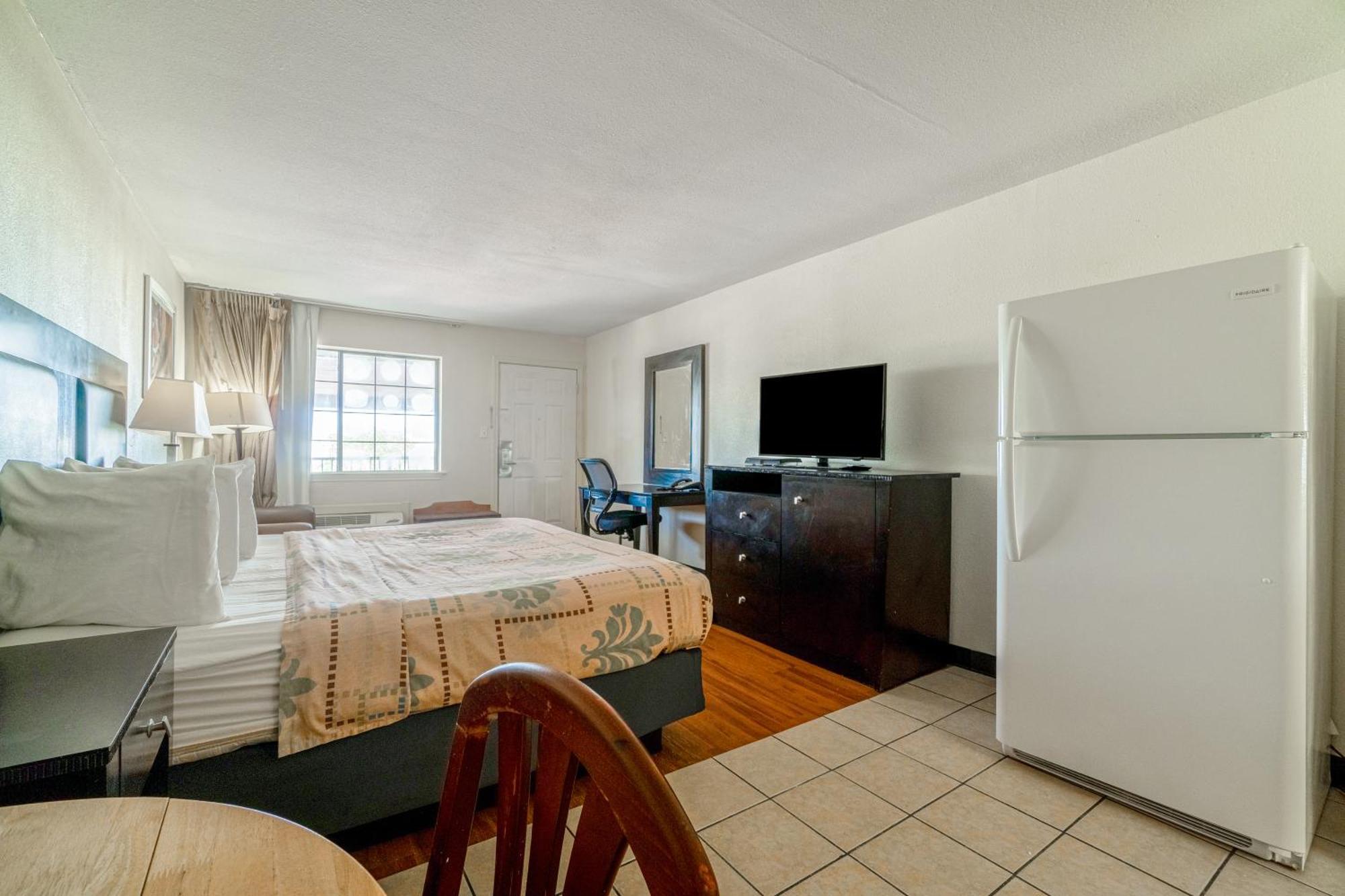 Executive Inn Port Lavaca By Oyo Экстерьер фото
