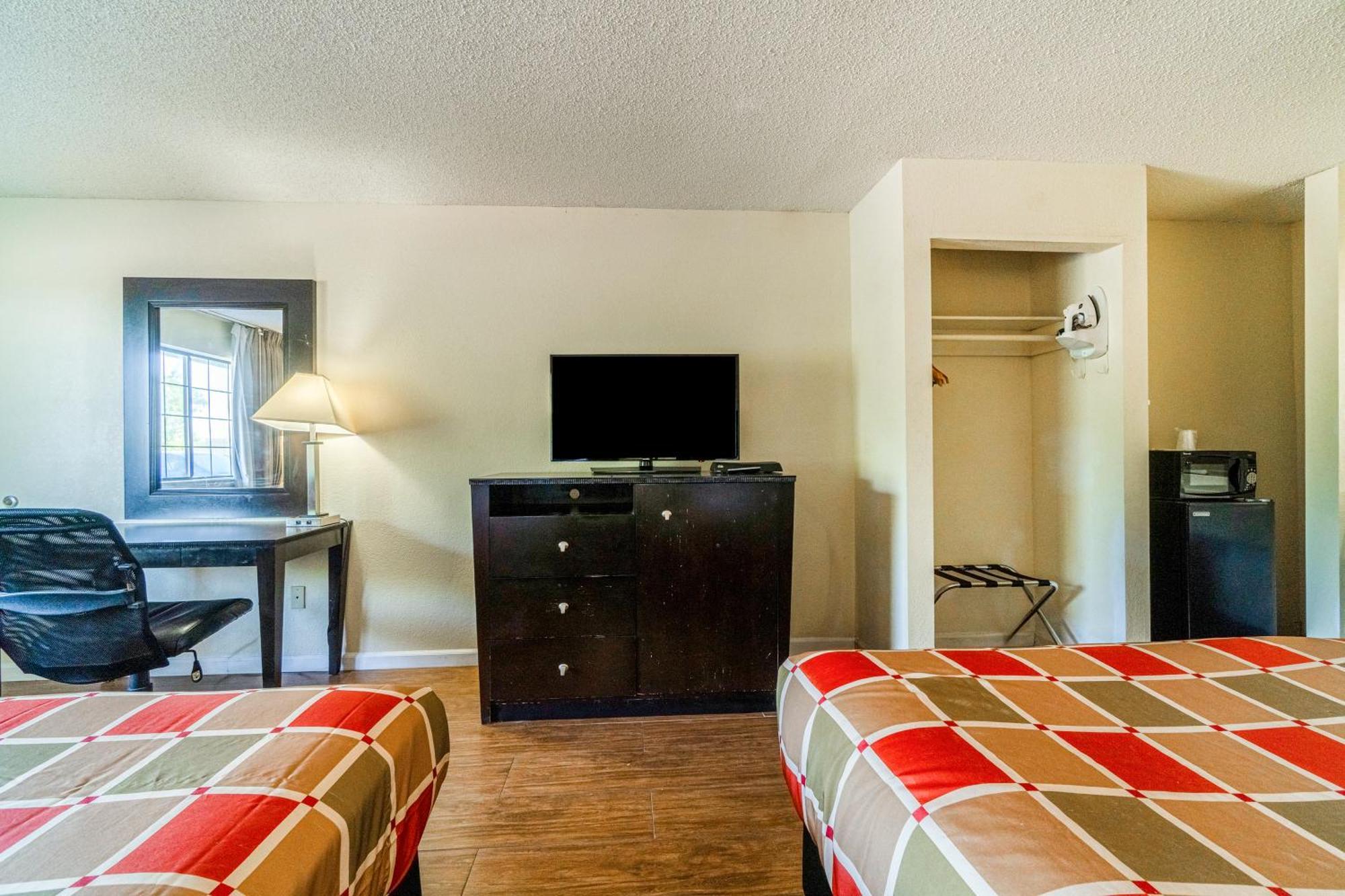Executive Inn Port Lavaca By Oyo Экстерьер фото