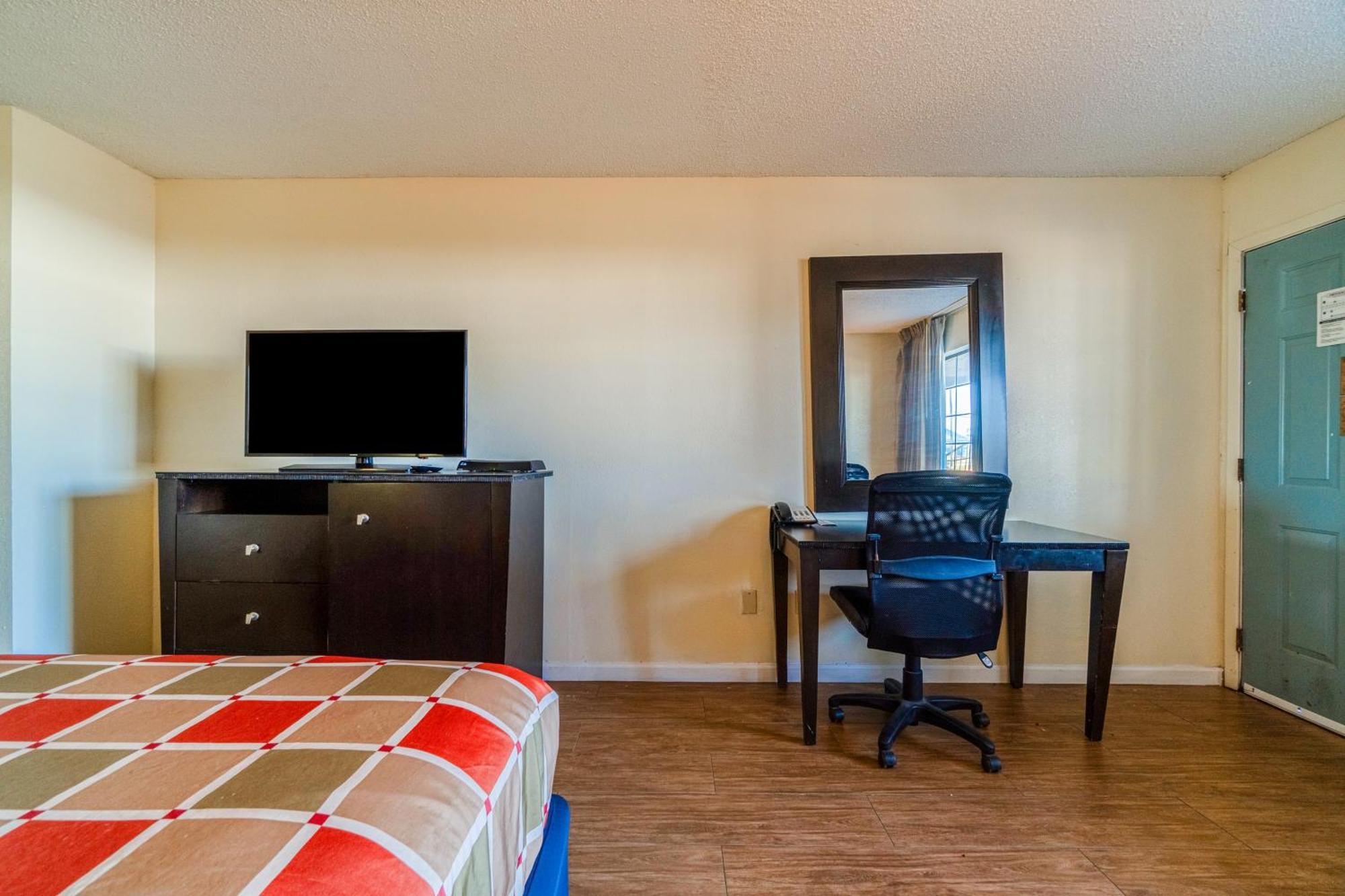 Executive Inn Port Lavaca By Oyo Экстерьер фото