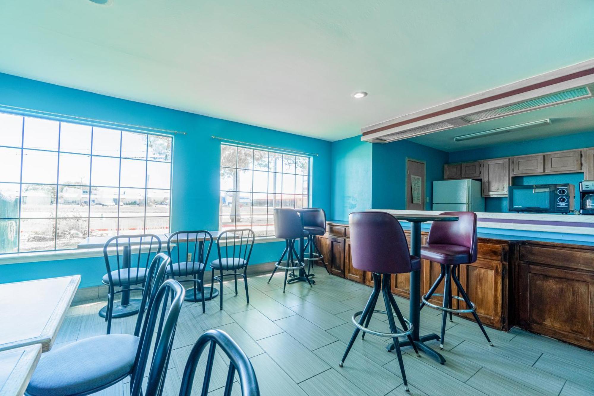 Executive Inn Port Lavaca By Oyo Экстерьер фото