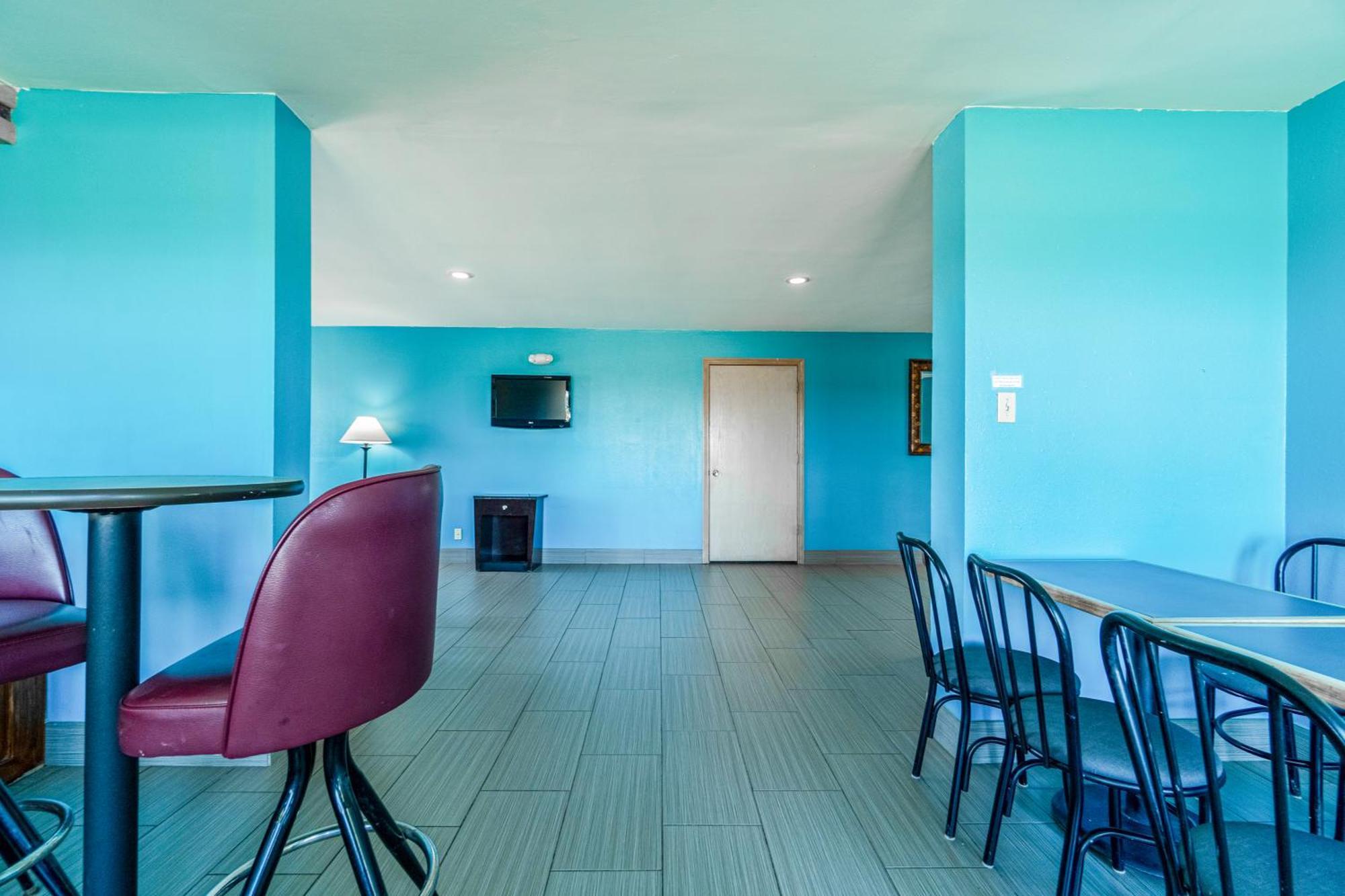 Executive Inn Port Lavaca By Oyo Экстерьер фото