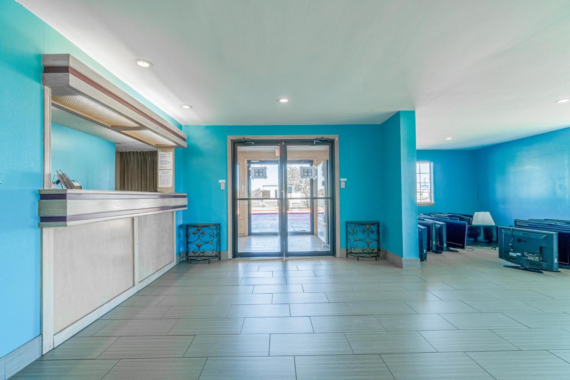 Executive Inn Port Lavaca By Oyo Экстерьер фото