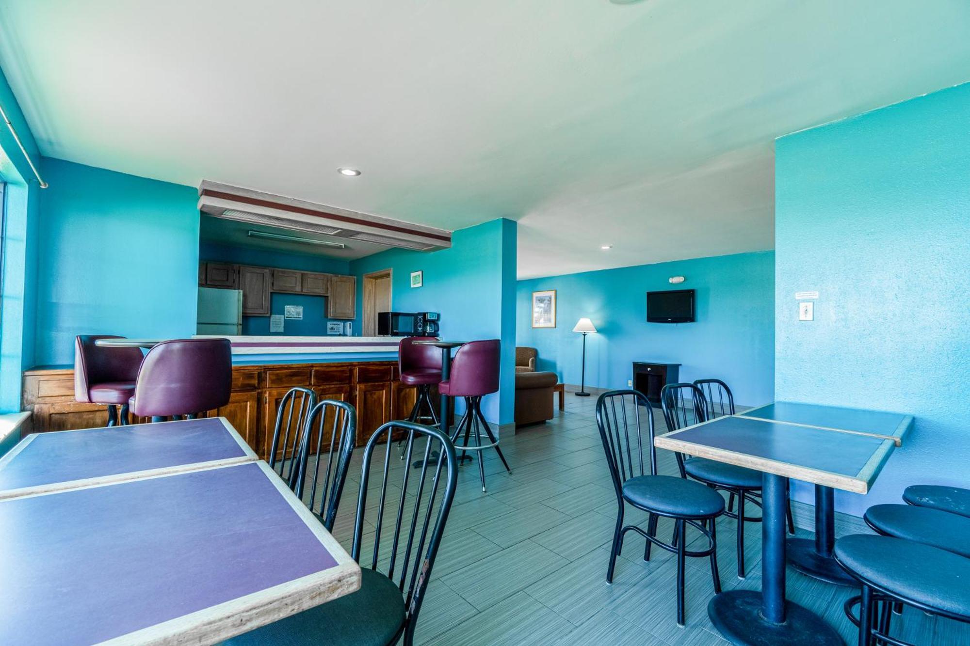 Executive Inn Port Lavaca By Oyo Экстерьер фото