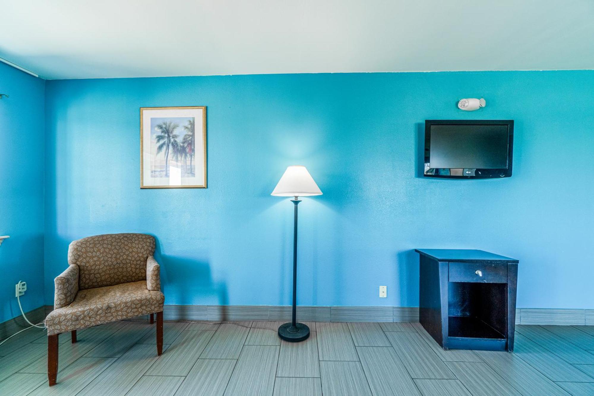 Executive Inn Port Lavaca By Oyo Экстерьер фото