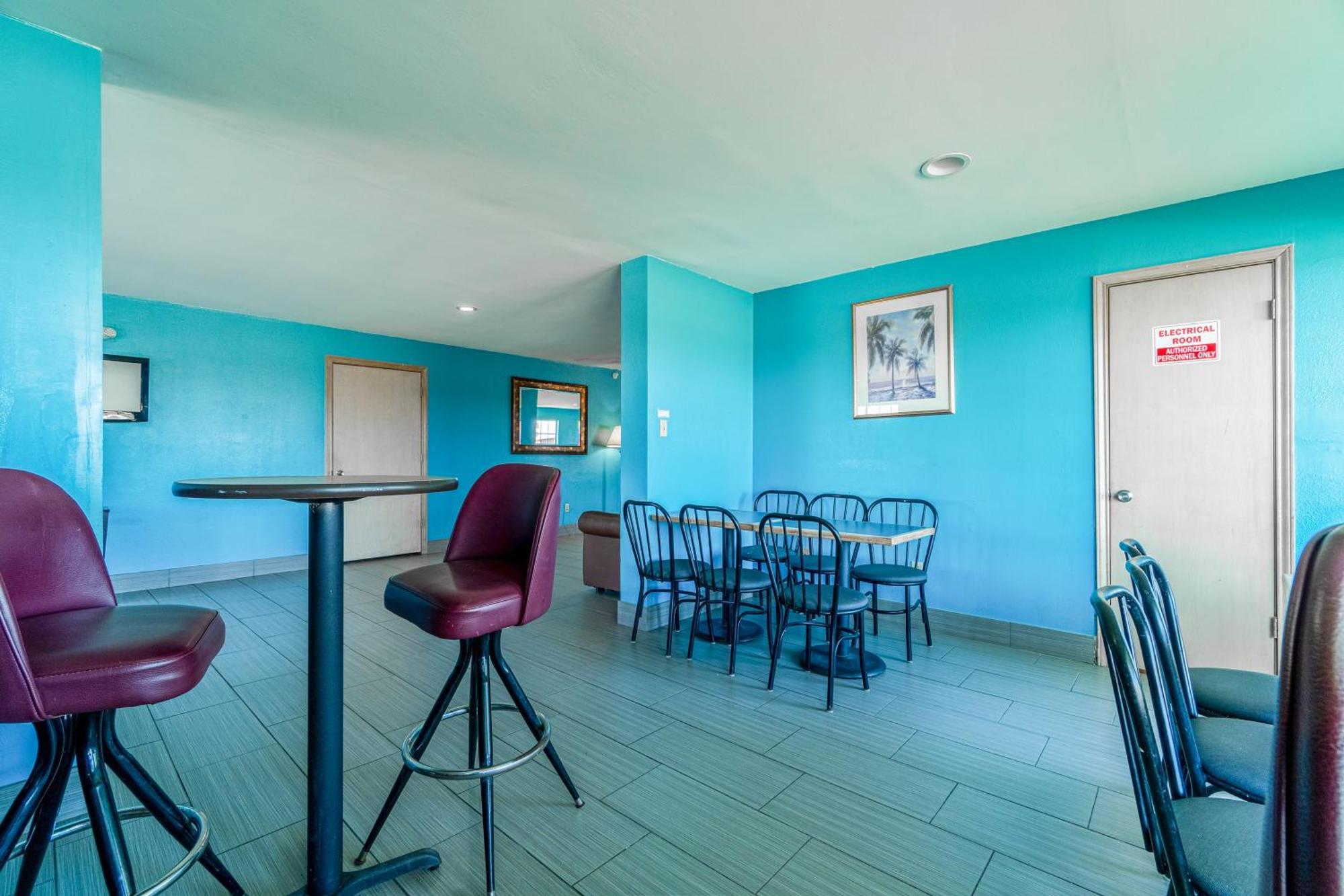 Executive Inn Port Lavaca By Oyo Экстерьер фото