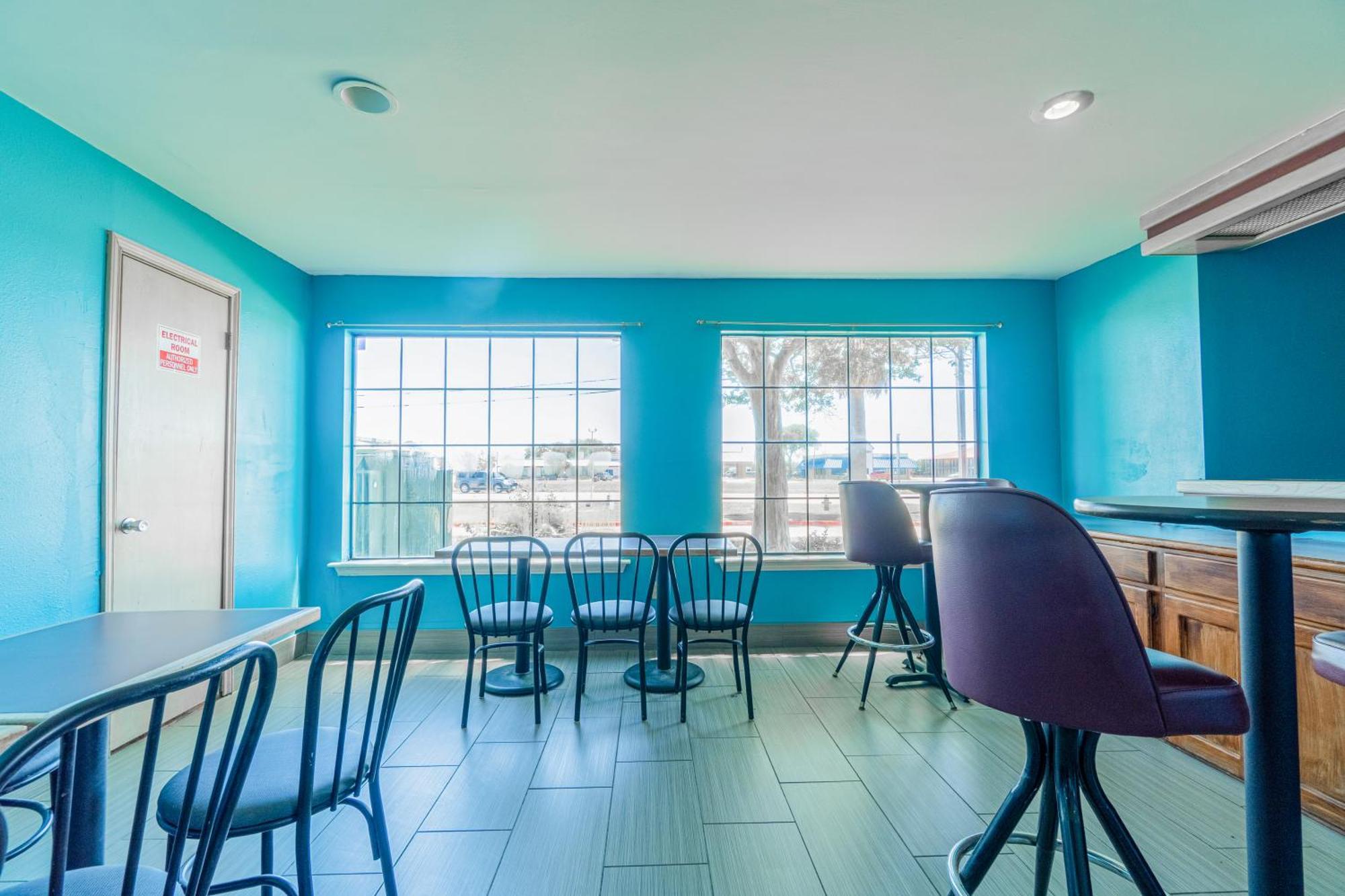 Executive Inn Port Lavaca By Oyo Экстерьер фото