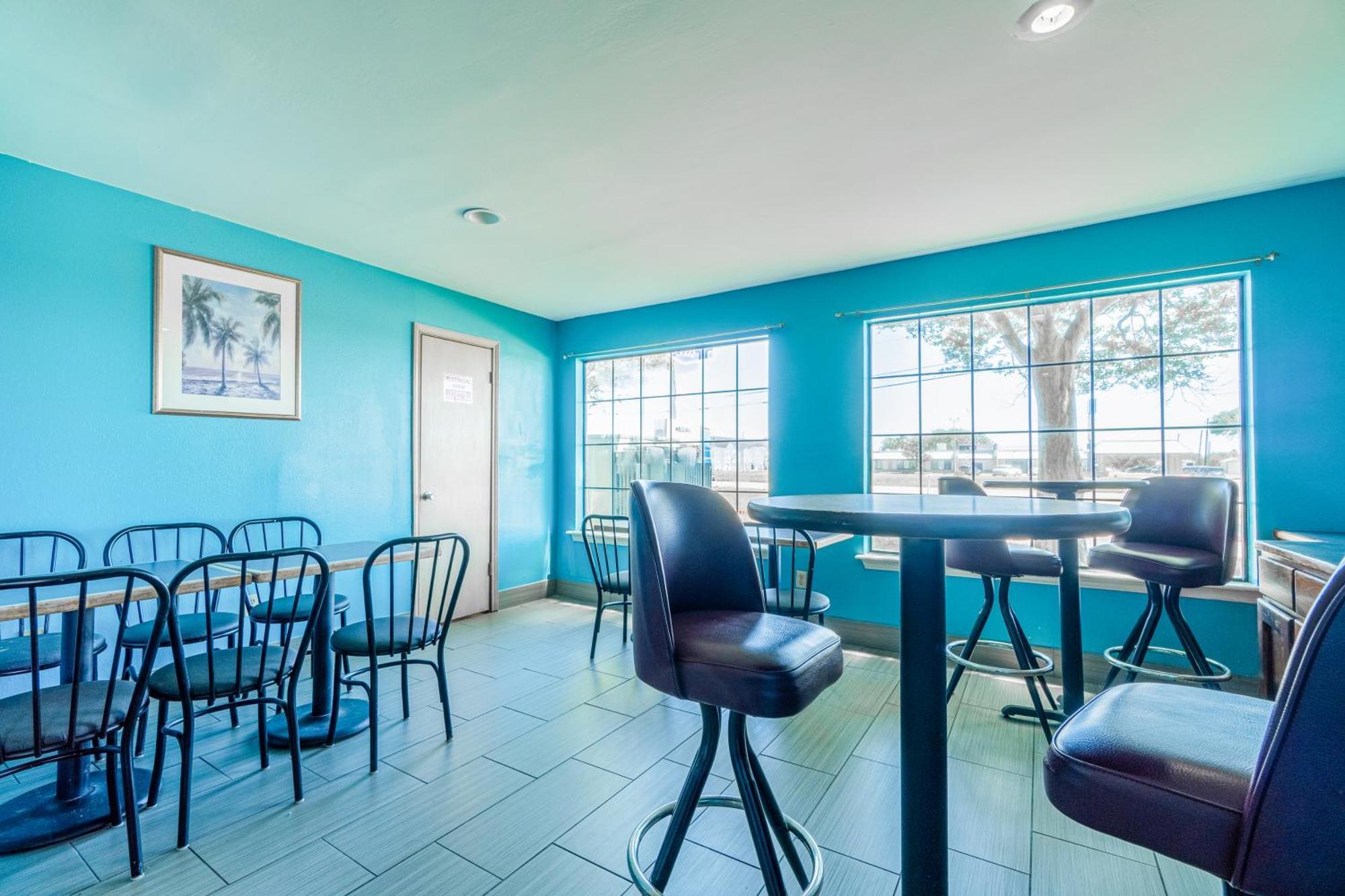 Executive Inn Port Lavaca By Oyo Экстерьер фото