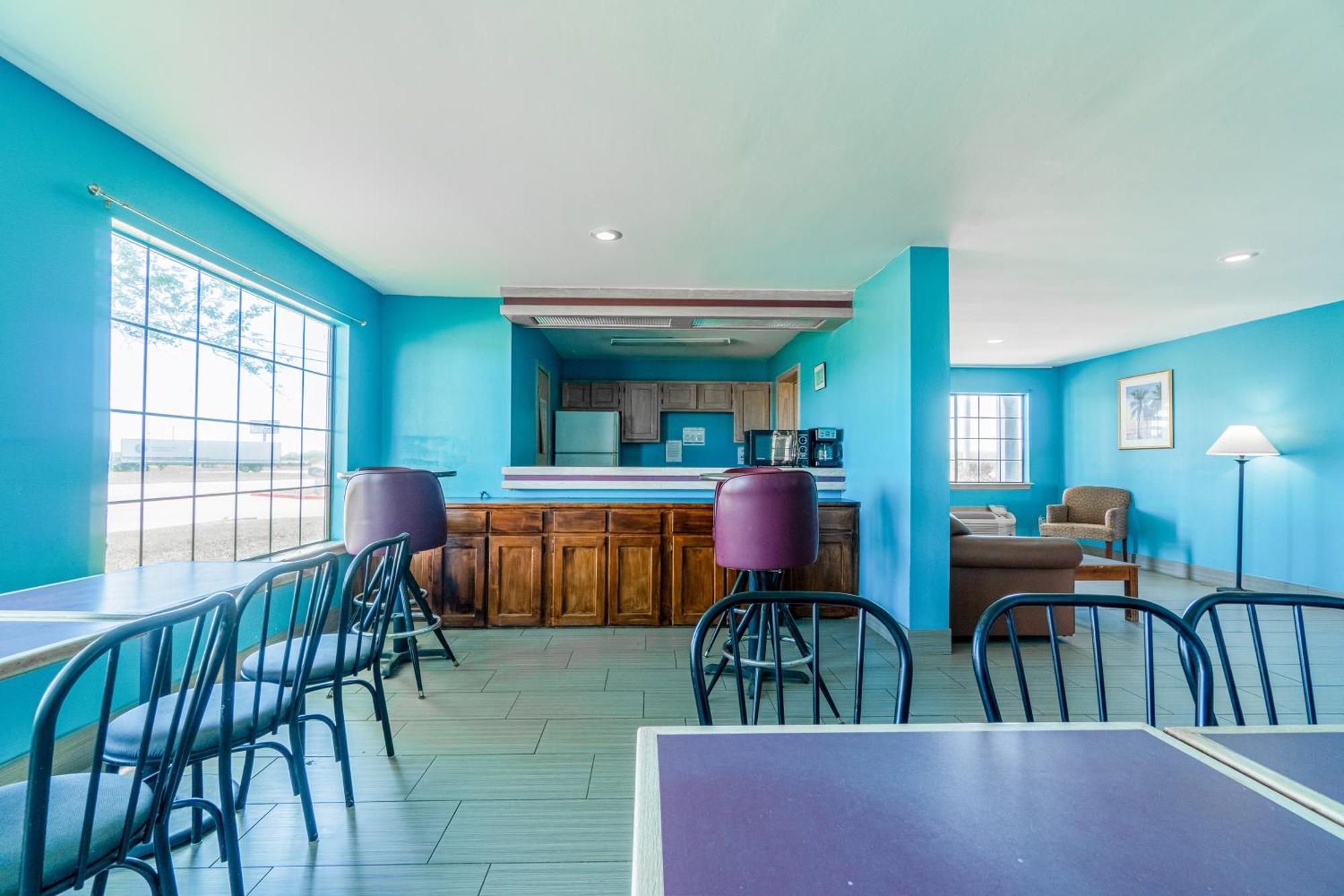 Executive Inn Port Lavaca By Oyo Экстерьер фото